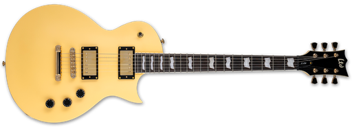 [LEC256VGS] ESP LTD EC-256 Vintage Gold Satin Guitar