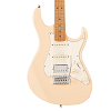 [G200SEACR-U] Cort G200SE Electric Guitar - Aged Cream