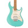 [G200SESFG-U] Cort G200SE Electric Guitar - Seafoam Green