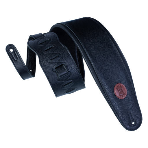 [MSS2-4-BLK] Levy's Signature Legacy Series - Black