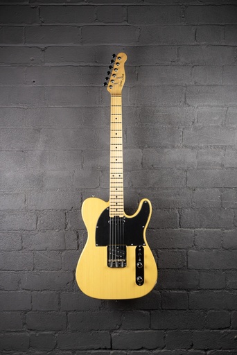 [GS-CLT-BUT] Gordon Smith Classic T - Butterscotch