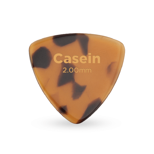 [2CA7-01] D'Addario Casein 346 Wide Pick