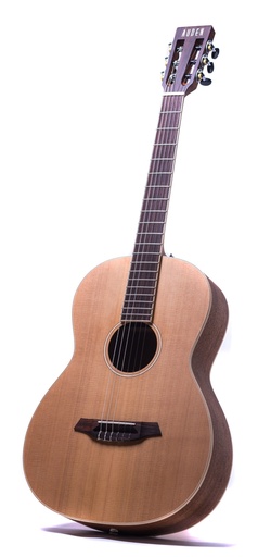 [TOB-YOR-F1] Auden Artist Rosewood York Full Body