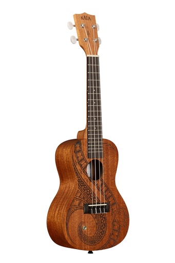 [KA-GUIDANCE-C] Kala Guidance Concert Ukulele