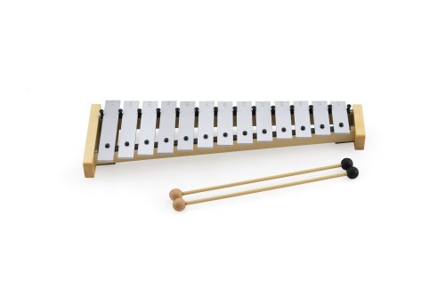 [SD-250-U] Suzuki SD-250 Soprano Diatonic Glockenspiel