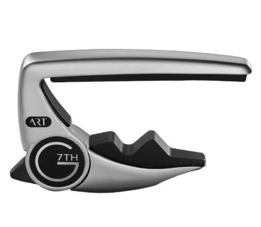 [G7P3CLSL-U] G7th C83013 Performance 3 Classical - Silver