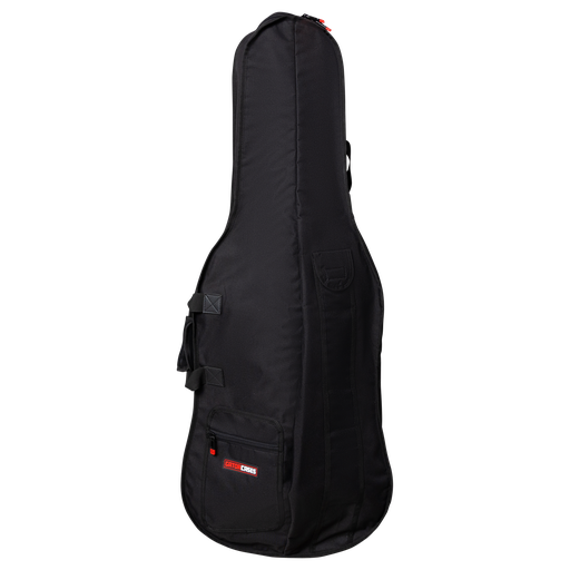 [GBO-CELLO34] Gator Largo Series Lightweight Bag - 3/4 Size Cello