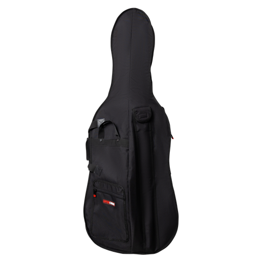 [GBO-CELLO44] Gator Largo Series Lightweight Bag - 4/4 Size Cello