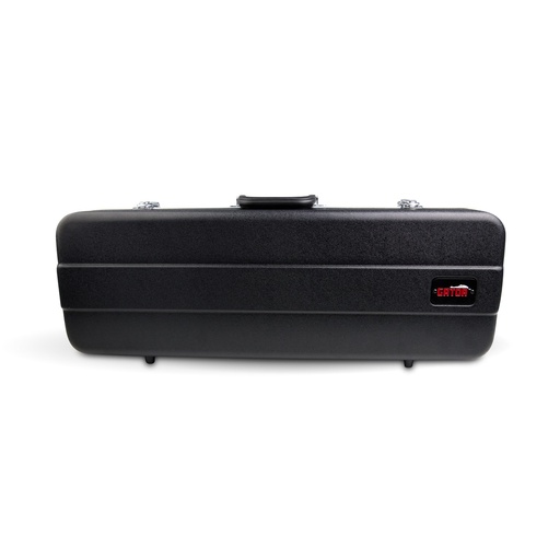 [GC-VIOLIN12-23] Gator Andante ABS Case for 1/2 Violin