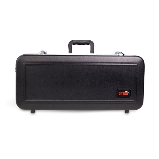 [GC-ALTOSAX-23] Gator Andante ABS Case for Alto Sax