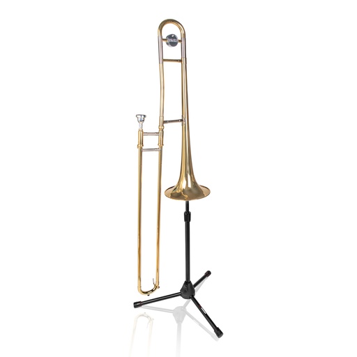 [GFW-BNO-TBONE] Gator Frameworks Tripod Stand for Trombone