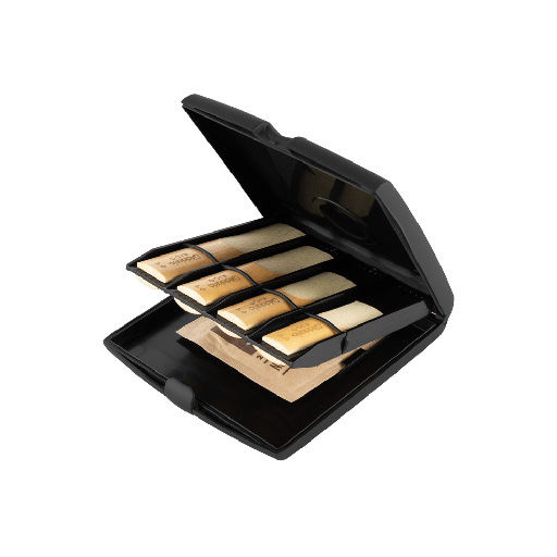 [RVCASE04] D'Addario Multi Reed Storage Case