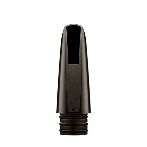 [ACC-BMPHVB-R] Backun Vocalise Bb Clarinet Mouthpiece, R Model, Close/Short